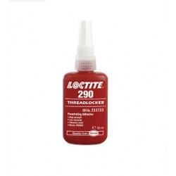 Freinfilet LOCTITE "290"...