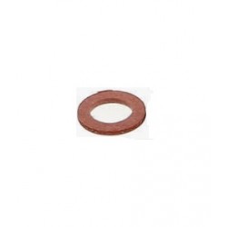 Joint fibre vulcanise rouge...