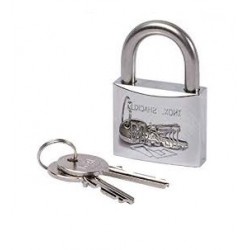 Cadenas inox IFAM de 30m/m