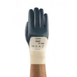 Gants ANSELL Hylite taille 9