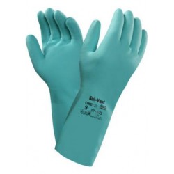 Gants ANSELL Sol-vex taille 10