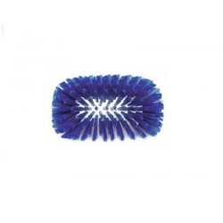 Brosse tank bleu demi dur...