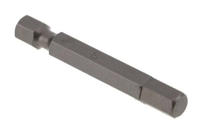 Embout de vissage hexagonal - Guillemarre Quincaillerie