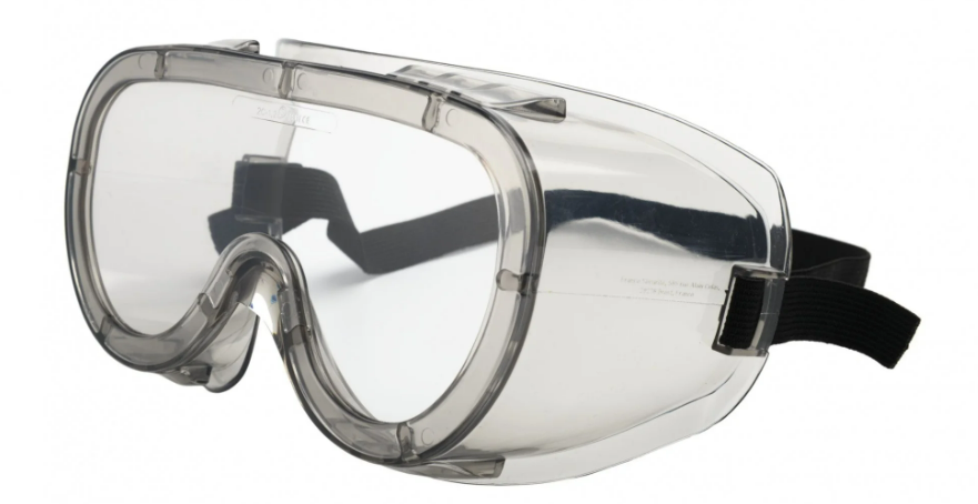 Lunettes masque de protection - Guillemarre Quincaillerie