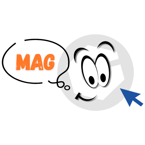 MAG - Guillemarre Quincaillerie