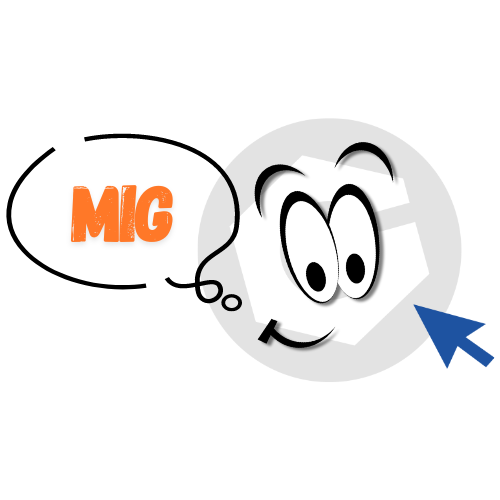 MIG - Guillemarre Quincaillerie