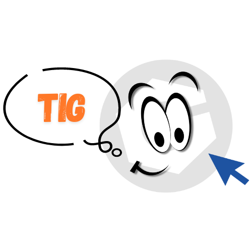 TIG - Guillemarre Quincaillerie