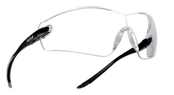 Lunettes de protection à branches - Guillemarre Quincaillerie
