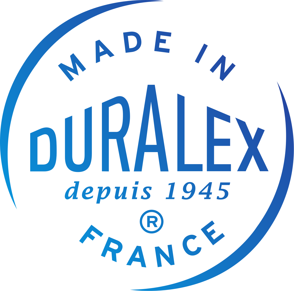 DURALEX PEINTURES