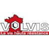 VOLVIS GOUPILLES