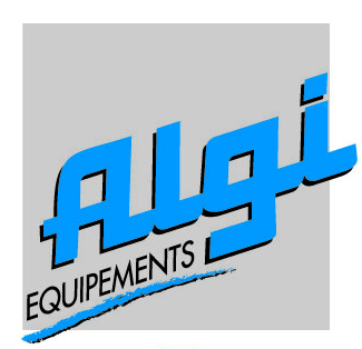 Graisseurs hydrauliques droits - Algi Equipements