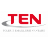 TEN / TUYAU EMAILLE