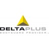 DELTA PLUS / HABITS