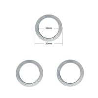 Bague de reduction crantee1 guillemarre quincaillerie