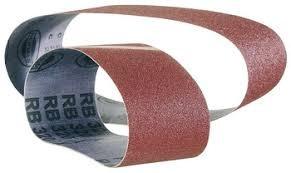 Bandes 75 x 480mm