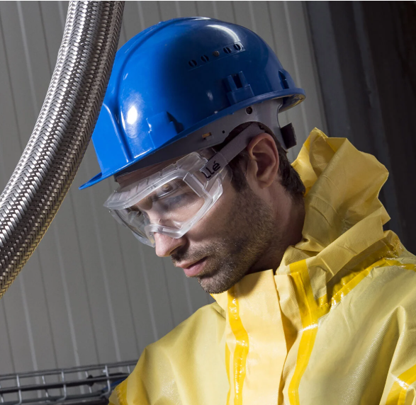 Bolle safety fabricant quincaillerie guillemarre 1