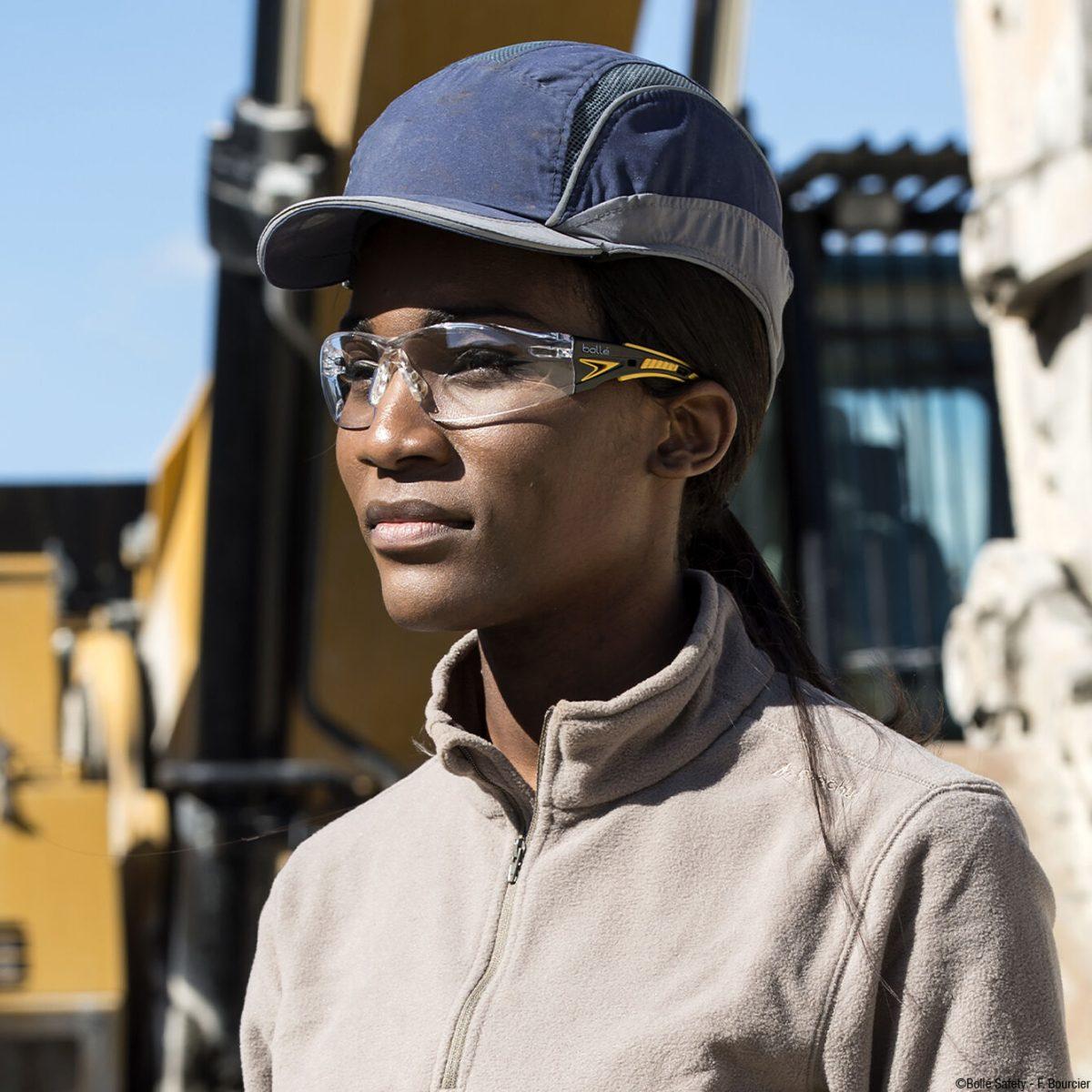 Bolle safety fabricant quincaillerie gullemarre