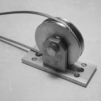 Cable extra souple 7x19 inox 3163 guillemarre quincaillerie