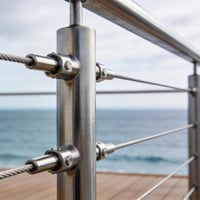 Cable extra souple 7x19 inox 3166 guillemarre quincaillerie