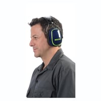 Casque anti bruit m5 moldex 612002 de 34 db guillemarre quincaillerie