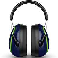 Casque anti bruit m5 moldex 612003 de 34 db guillemarre quincaillerie