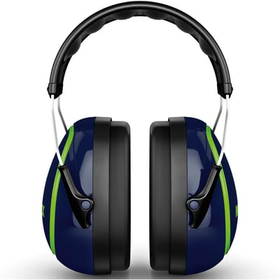Casque anti bruit m5 moldex 612003 de 34 db guillemarre quincaillerie