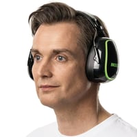 Casque anti bruit m6 moldex 613001 de 35 db guillemarre quincaillerie