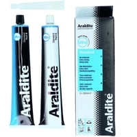 Colle araldite standard ultra strong hu8501n2 guillemarre quincaillerie