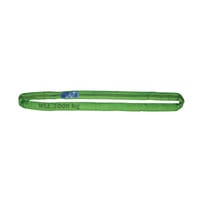 Elingue ronde sans fin verte murtra zc20001 guillemarre quincaillerie