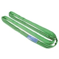 Elingue ronde sans fin verte murtra zc20003 guillemarre quincaillerie