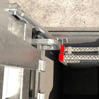 Goujon d ancrage inoxs a4 fbn ii guillemarre quincaillerie 9