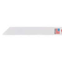 Lames de scie sabre milwaukee 480052933 guillemarre quincaillerie