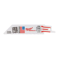 Lames de scie sabre milwaukee 48475185 guillemarre quincaillerie