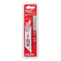 Lames de scie sabre milwaukee 484751851 guillemarre quincaillerie