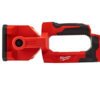 Lampe torche portable longue portee m18 sled 0 milwaukee 4933459159 de 1250 lumens 18v guillemarre quincaillerie 2 
