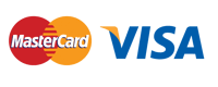 Mastercard visa quincaillerie guillemarre
