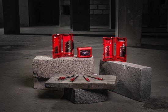 Milwaukee accessoires guillemarre quincaillerie