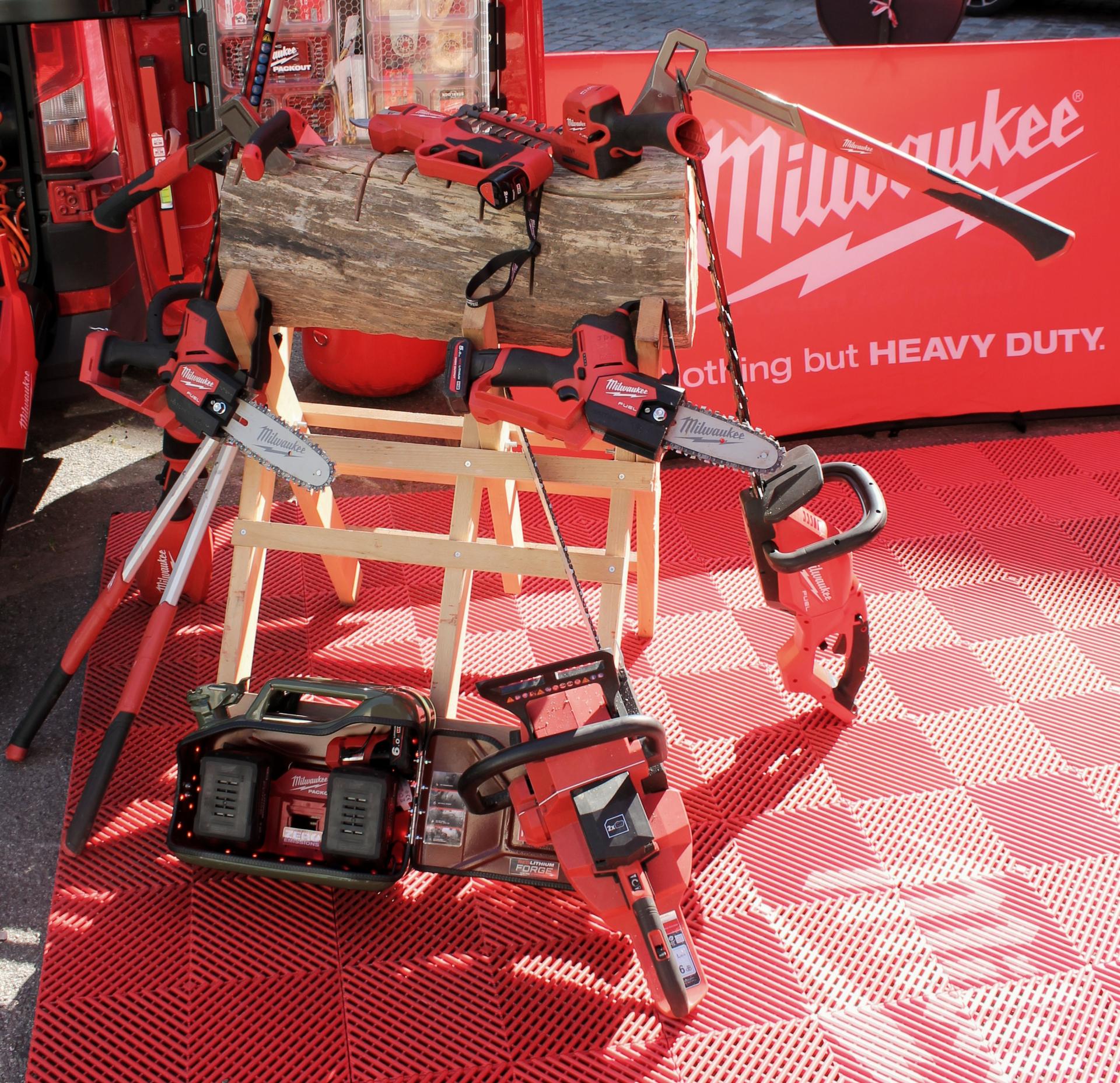 Milwaukee machines guillemarre quincaillerie 3