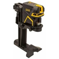 Multi support magnetique pour niveau laser fatmax stanley fmht1 77435 guillemarre quincaillerie