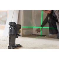 Multi support magnetique pour niveau laser fatmax stanley fmht1 7743513 guillemarre quincaillerie