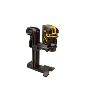 Multi support magnetique pour niveau laser fatmax stanley fmht1 7743514 guillemarre quincaillerie