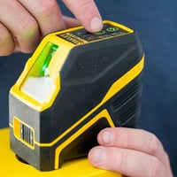 Niveau laser croix fatmax fcl g guillemarre quincaillerie