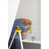 Niveau laser croix fatmax fcl g1 guillemarre quincaillerie