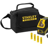 Niveau laser croix fatmax fcl g3 guillemarre quincaillerie