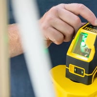 Niveau laser croix fatmax fcl g4 guillemarre quincaillerie