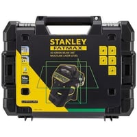 Niveau laser multilignes vert fatmax x3g 360 1 guillemarre quincaillerie