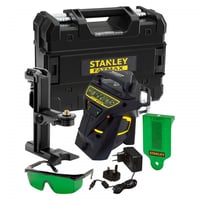 Niveau laser multilignes vert fatmax x3g 360 2 guillemarre quincaillerie