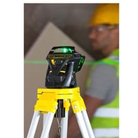 Niveau laser multilignes vert fatmax x3g 360 5 guillemarre quincaillerie