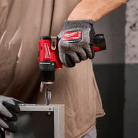 Perceuse visseuse compact fuel m12 blddrc 202c milwaukee 49334996861 guillemarre quincaillerie
