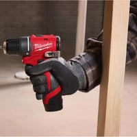 Perceuse visseuse compact fuel m12 blddrc 202c milwaukee 49334996866 guillemarre quincaillerie